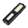 Superfire G12 werkplaatszaklamp, 566lm, USB