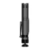 Superfire G19 LED-zaklamp – 1000 lumen, USB-C oplaadbaar, telescoopzoom, IP44