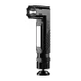 Superfire G19 LED-zaklamp – 1000 lumen, USB-C oplaadbaar, telescoopzoom, IP44