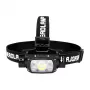 Superfire HE11 Hoofdlamp, 640 lm, 20 W, 6 modi, 100 m