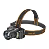 Superfire HL25 Hoofdlamp 700lm USB-C