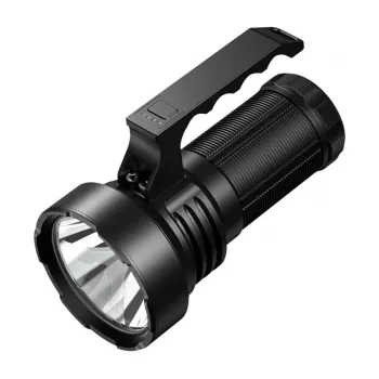 Superfire L20 zaklamp, 5000lm, USB-C