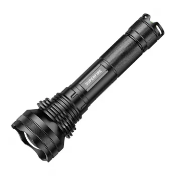 Superfire L3 P90 zaklamp