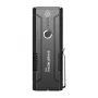 Superfire M12 Zaklamp - 8000lm, 6 modi, waterdicht