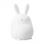 SuperFire RAB-02 Little Rabbit kindernachtlamp, 2 modi, 4000K kleur