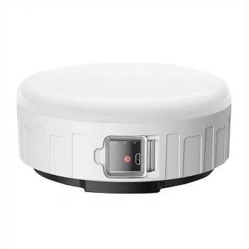 Superfire T25 campinglamp, 400 lm, USB, 3 modi