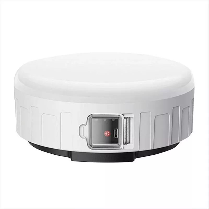 Superfire T25 campinglamp, 400 lm, USB, 3 modi