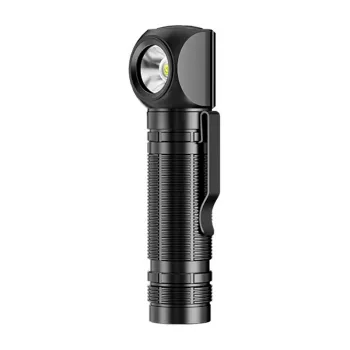 Superfire TH06 Hoofdlamp, 600 lm, USB-C