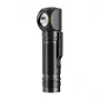 Superfire TH06 Hoofdlamp, 600 lm, USB-C