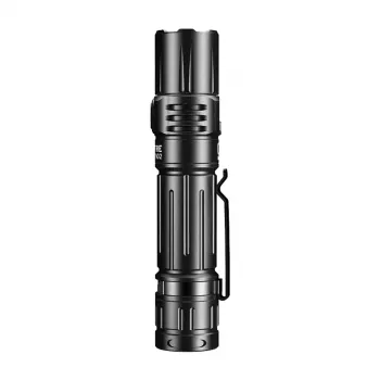 SUPERFIRE TN02 Zaklamp 1800lm USB-C