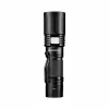Superfire X60-T zaklamp 1500 lumen USB Type-C oplaadbaar