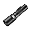 Superfire X60-T zaklamp 1500 lumen USB Type-C oplaadbaar