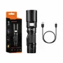 Superfire X60-T zaklamp 1500 lumen USB Type-C oplaadbaar