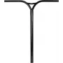 Supremacy Typhon Ti Bar zwart - Oversized SCS T-bar 710mm x 610mm Grade 9 titanium