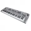 SUPRIMO 824 USB-keyboard met microfoon om te leren spelen, voor kinderen