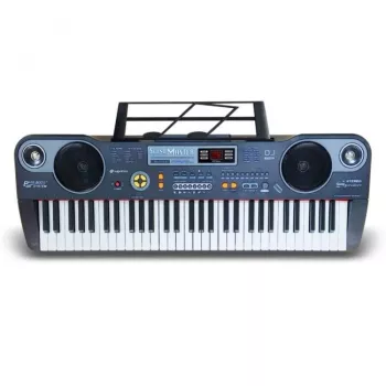 SUPRIMO 860 USB educatief elektronisch keyboard