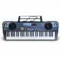 SUPRIMO 860 USB educatief elektronisch keyboard