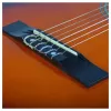 SUPRIMO CGS1 SB concertgitaar 4/4 Sunburst