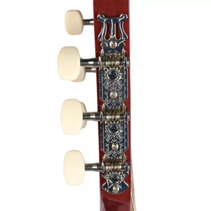 SUPRIMO CGS1 SB concertgitaar 4/4 Sunburst