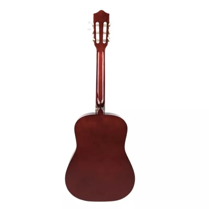 SUPRIMO CGS1 SB concertgitaar 4/4 Sunburst