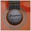 SUPRIMO CGS1 SB concertgitaar 4/4 Sunburst