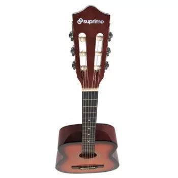 SUPRIMO CGS1 SB concertgitaar 4/4 Sunburst