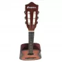 SUPRIMO CGS1 SB concertgitaar 4/4 Sunburst