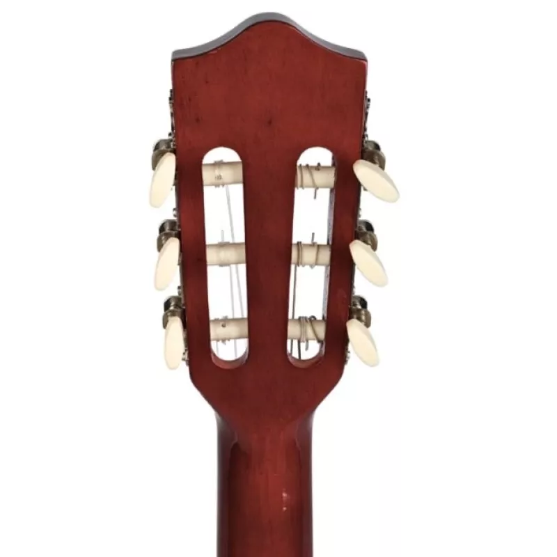 SUPRIMO CGS2 SB klassieke gitaar 4/4 sunburst