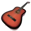 SUPRIMO CGS2 SB klassieke gitaar 4/4 sunburst