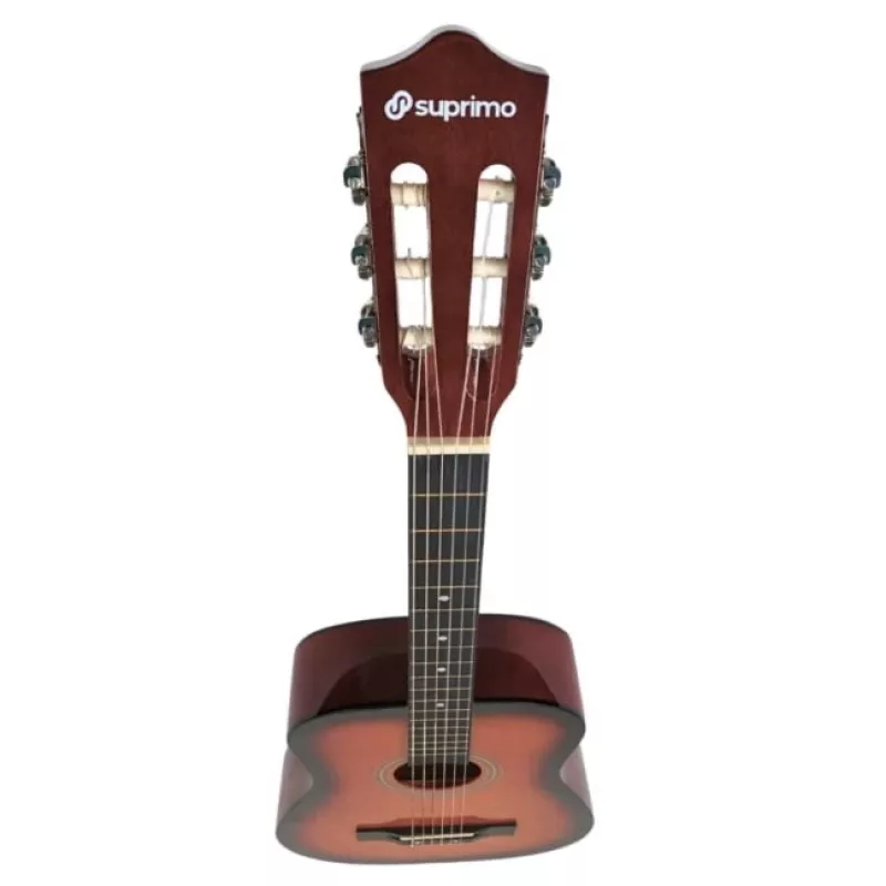 SUPRIMO CGS2 SB klassieke gitaar 4/4 sunburst