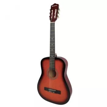 SUPRIMO CGS2 SB klassieke gitaar 4/4 sunburst