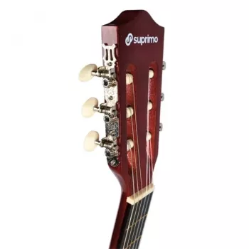 SUPRIMO CGS3 SB concertgitaar 4/4 sunburst