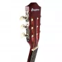 SUPRIMO CGS3 SB concertgitaar 4/4 sunburst