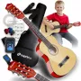 SUPRIMO JRC SET NT klassieke gitaar 1/4 Natural