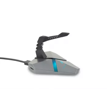 SureFire Axis Bungee HUB USB muiskabelhouder