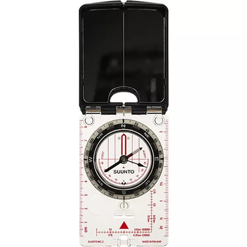 Suunto MC-2 NH spiegelkompas