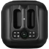 SVEN PS-880 draagbare Bluetooth-luidspreker, 110W RMS, TWS, FM, USB, microSD, LED-display, lithiumaccu, zwart