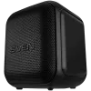 SVEN PS-880 draagbare Bluetooth-luidspreker, 110W RMS, TWS, FM, USB, microSD, LED-display, lithiumaccu, zwart