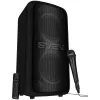 SVEN PS-960 2.0 draagbare Bluetooth-luidspreker 160W TWS FM USB LED zwart
