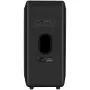 SVEN PS-960 2.0 draagbare Bluetooth-luidspreker 160W TWS FM USB LED zwart