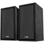 SVEN SPS-509 luidspreker, zwart (6W, USB-voeding)