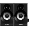 SVEN SPS-517 USB-gevoed (2x3W), volumeregeling