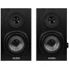 SVEN SPS-575 2.0 stereo USB-luidspreker, 2x3W RMS, volumeregelaar, zwart