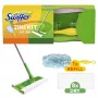 Swiffer Sweeper 2-in-1 vloer- en stofveger starterset