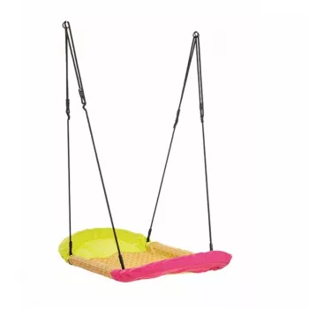 Swing Grandoh 170x70cm rechthoekige acryl-badkuip wit