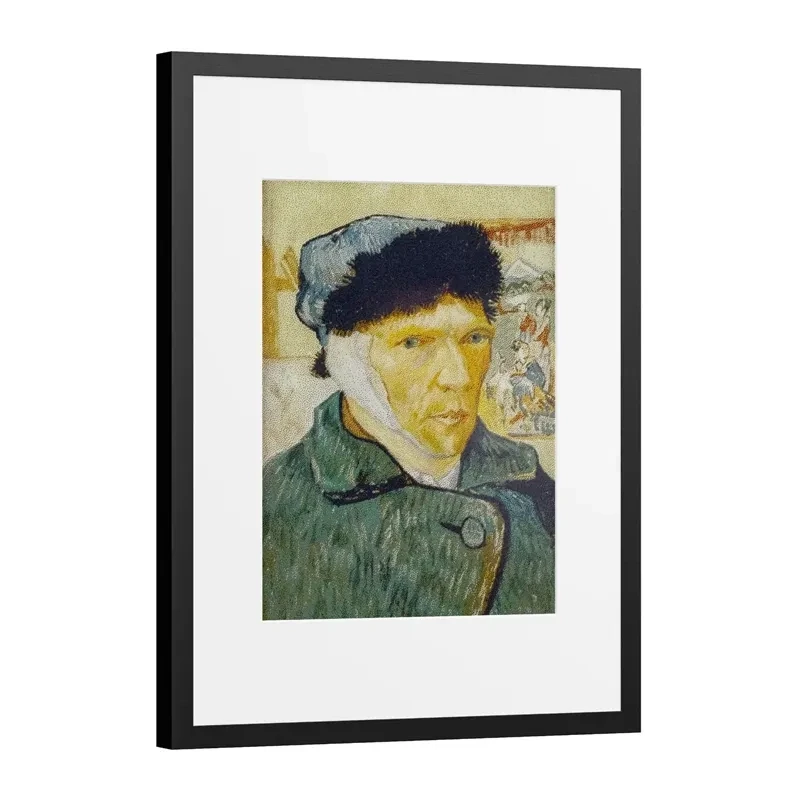 SwitchBot AI Art Frame 13.3 digitale fotolijst
