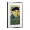 SwitchBot AI Art Frame 31.5 digitale fotolijst