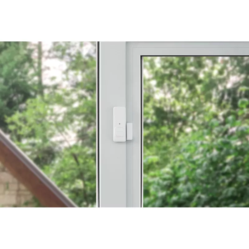 Switchbot Contact Sensor - slimme deur- en raamcontact