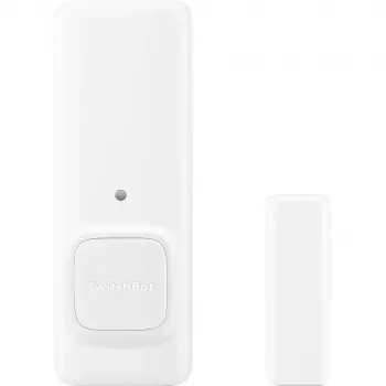 Switchbot Contact Sensor - slimme deur- en raamcontact