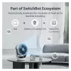 SwitchBot Meter Pro CO2 - Smart weerstation